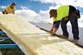 Types of Insulation We Offer in Youngstown, OH